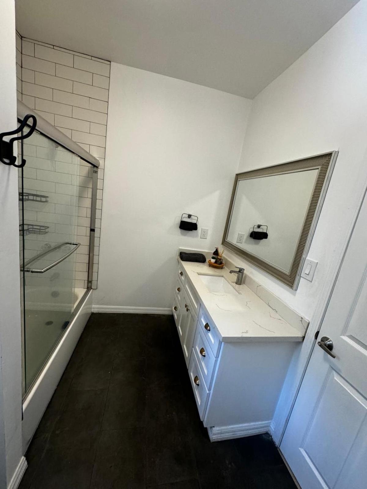 White House Hostel Los Angeles Exterior photo
